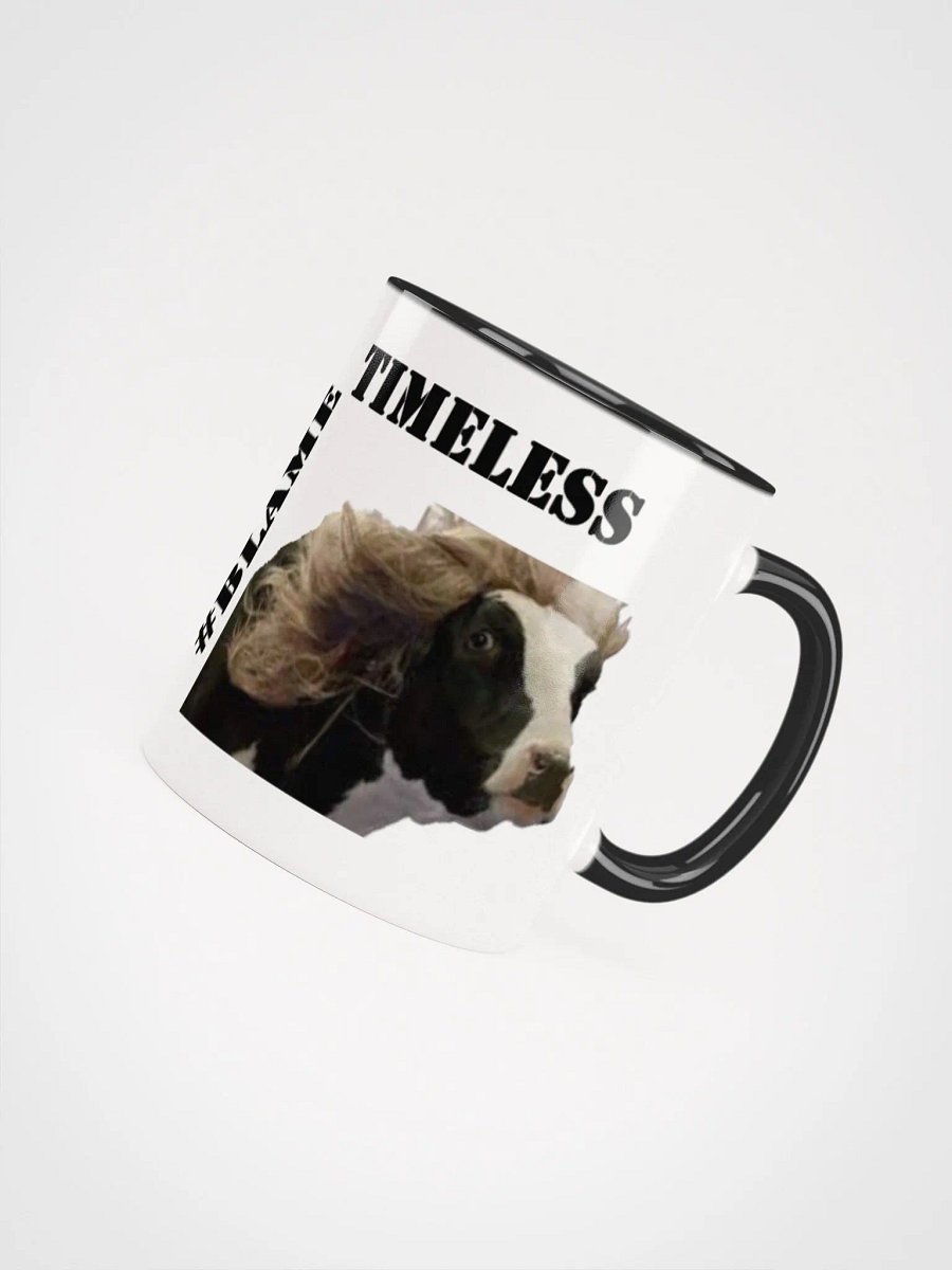 #BlameTimeless Mug product image (32)