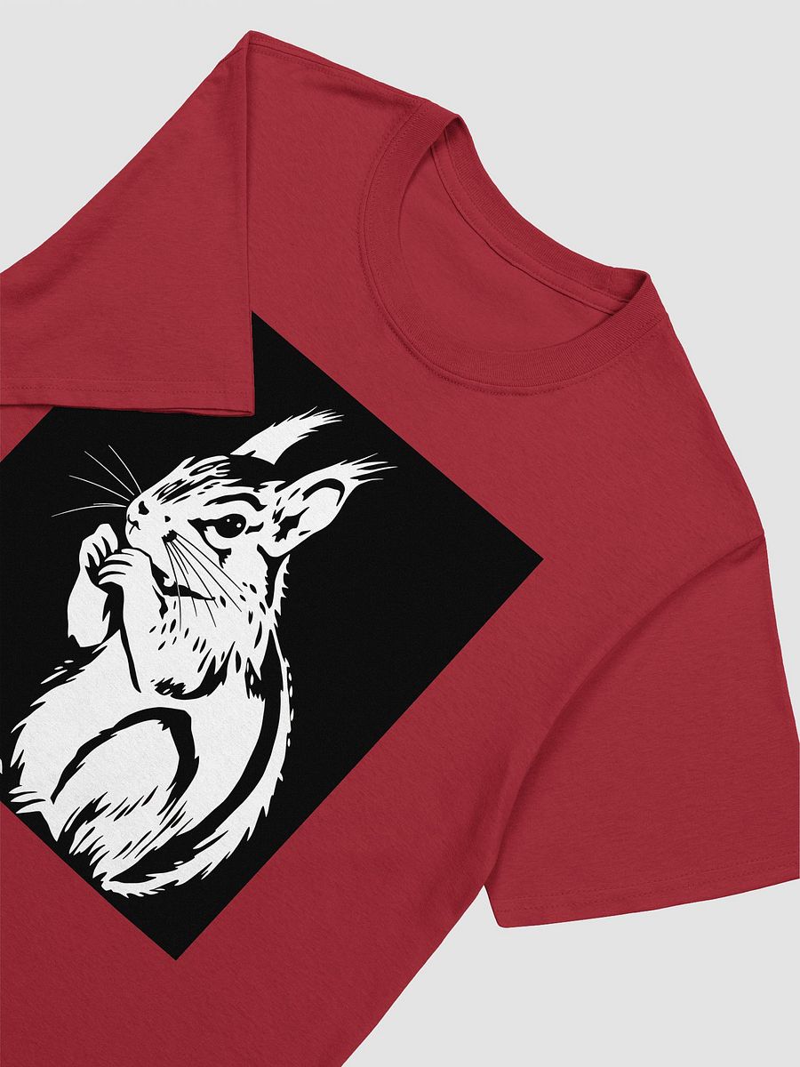 Whimsical Illustration Unisex T-Shirt product image (3)