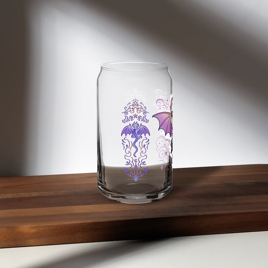 2nd Anniversary Glass Cup product image (28)