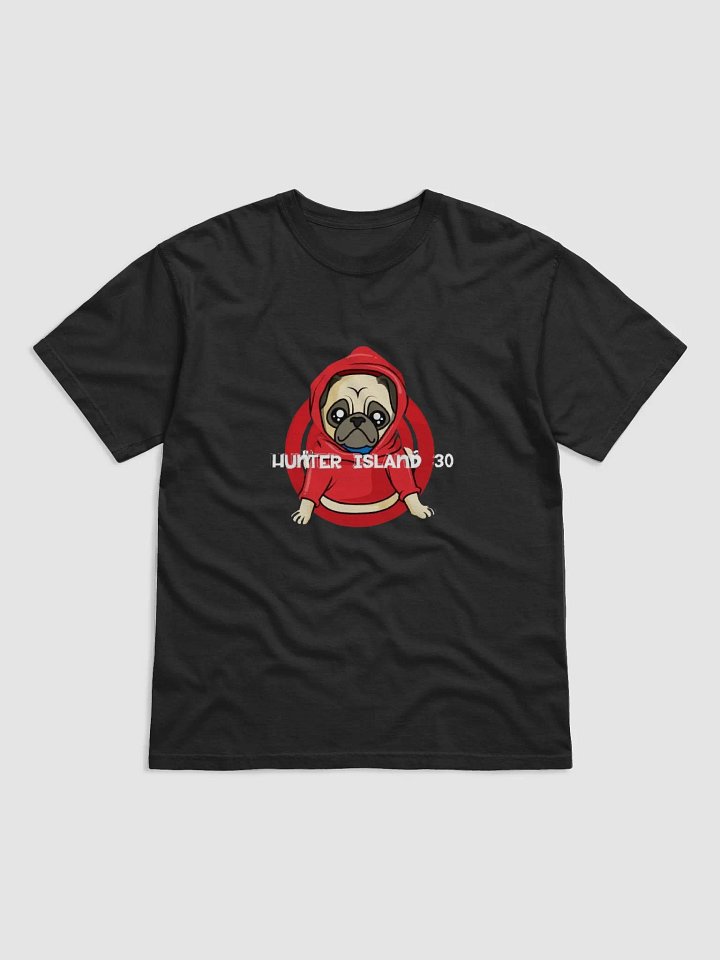 Hunter_Island_30 Logo Shirt product image (2)