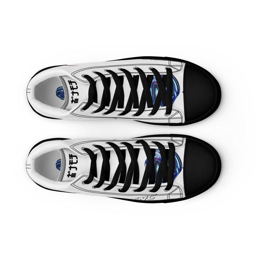 Succubus inc canvas kicks product image (12)