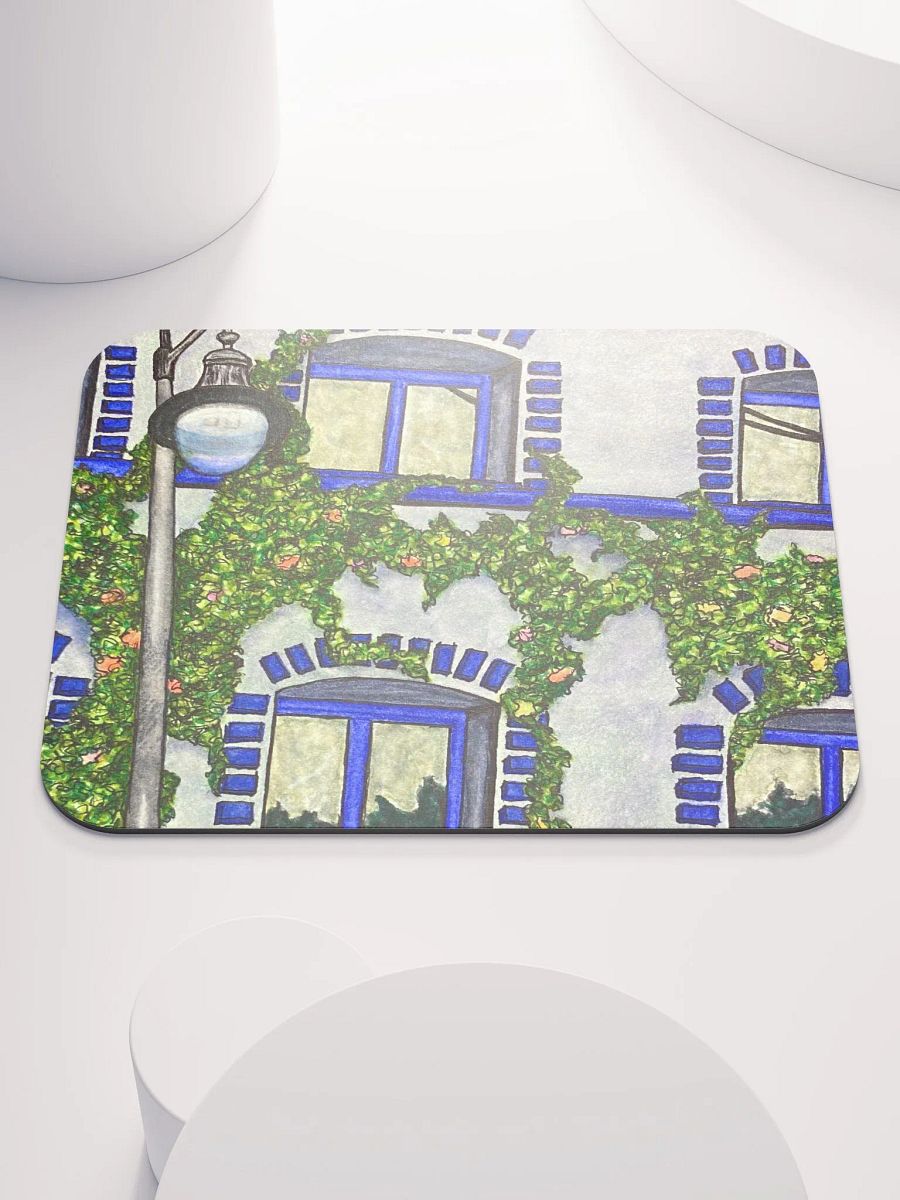 AFTERNOON mouse pad product image (1)