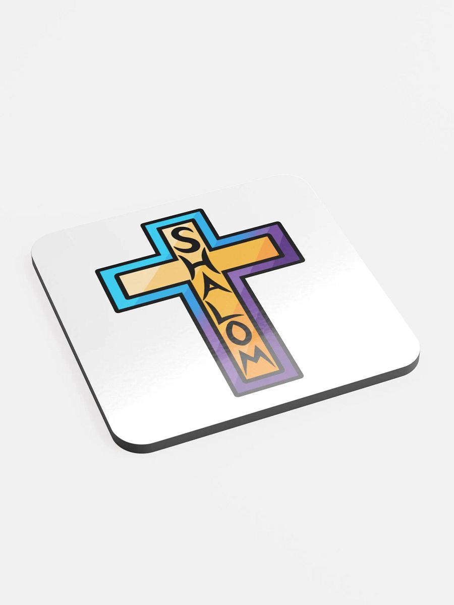 Shalom Coaster product image (2)