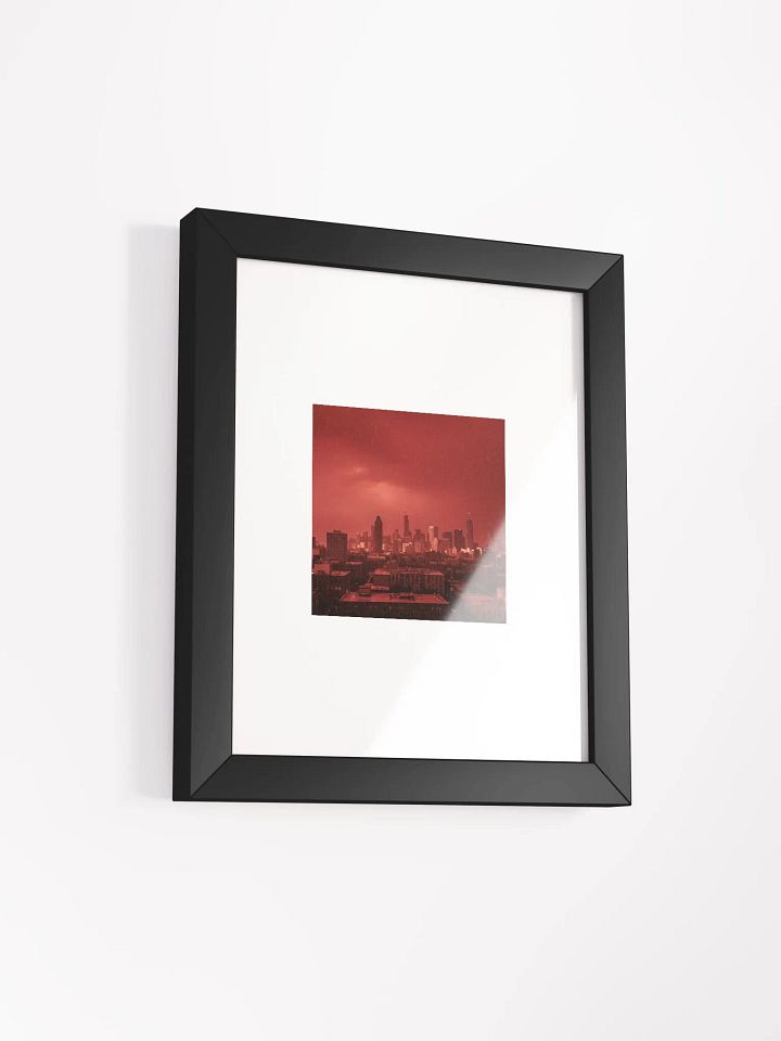 Blood Guy's Love or Death poster product image (2)