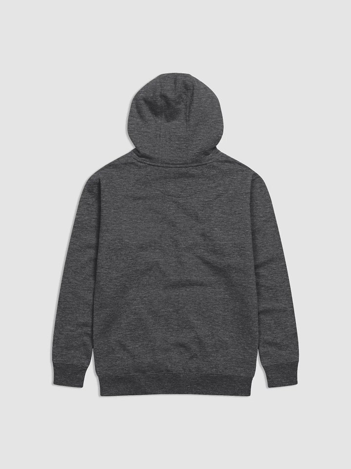 Pink GGOP Hoodie, 65% Cotton 35% Poly product image (14)