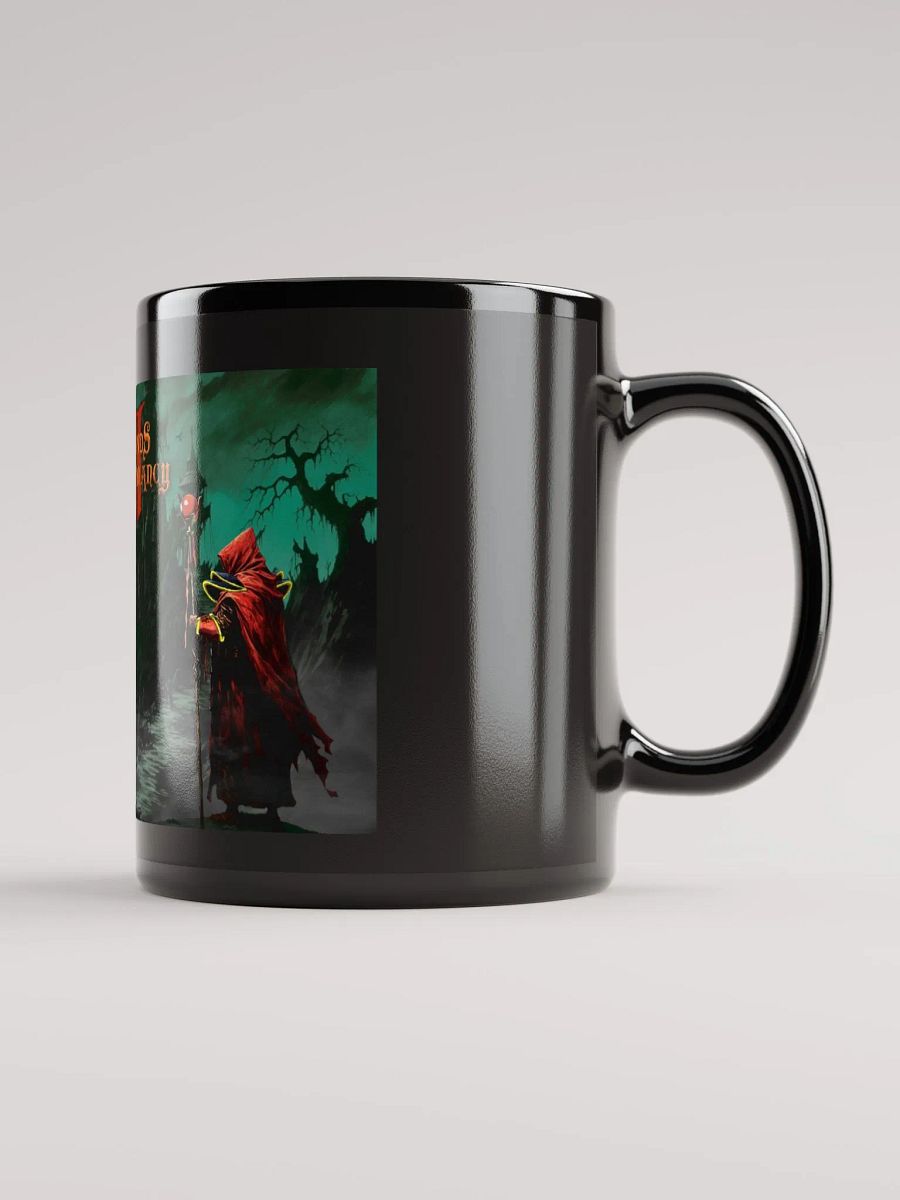 Hands of Necromancy II - Mug product image (1)