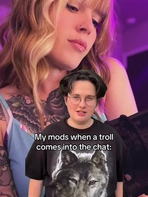 I don’t know why this makes me laugh so hard 🤣 #gamer #streamer #gamingontiktok 