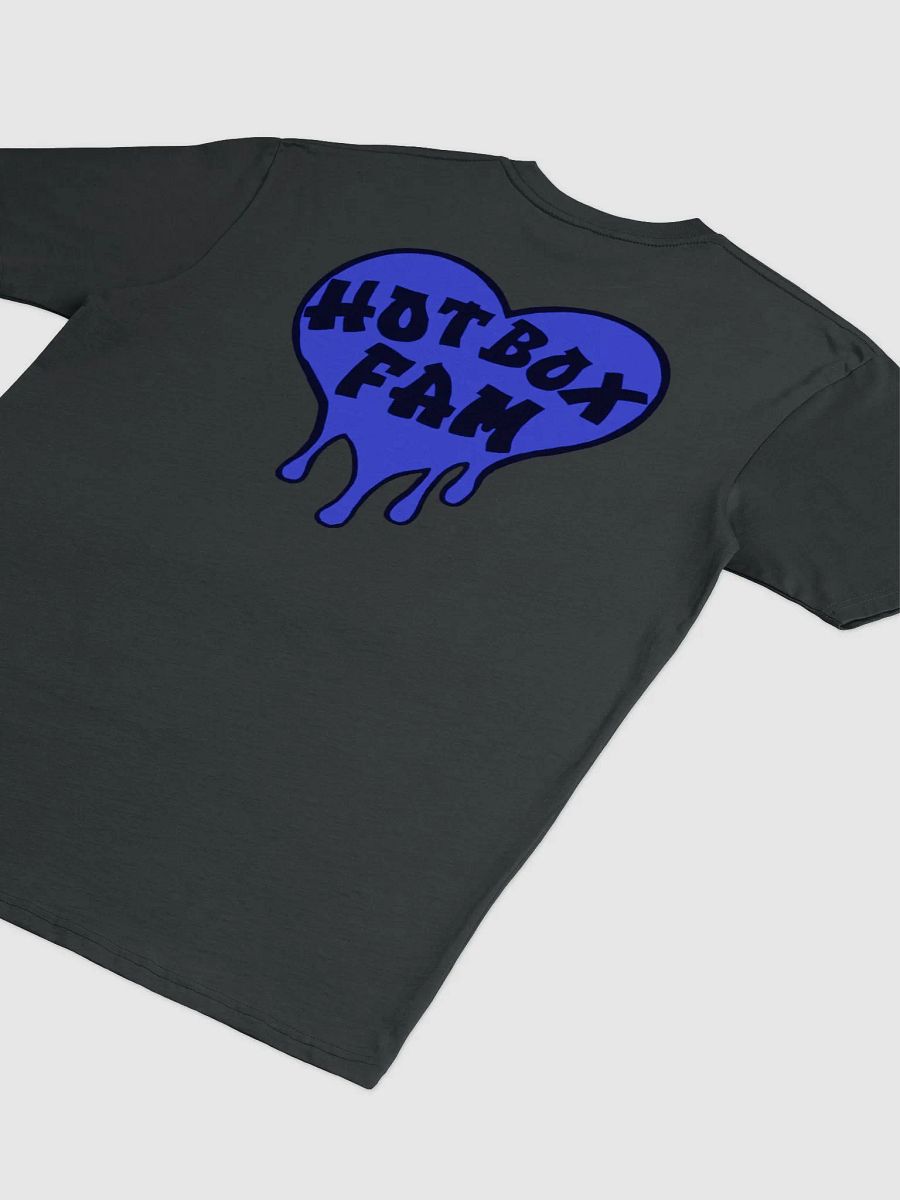 HOT BOX FAM BADDIE TEE product image (4)
