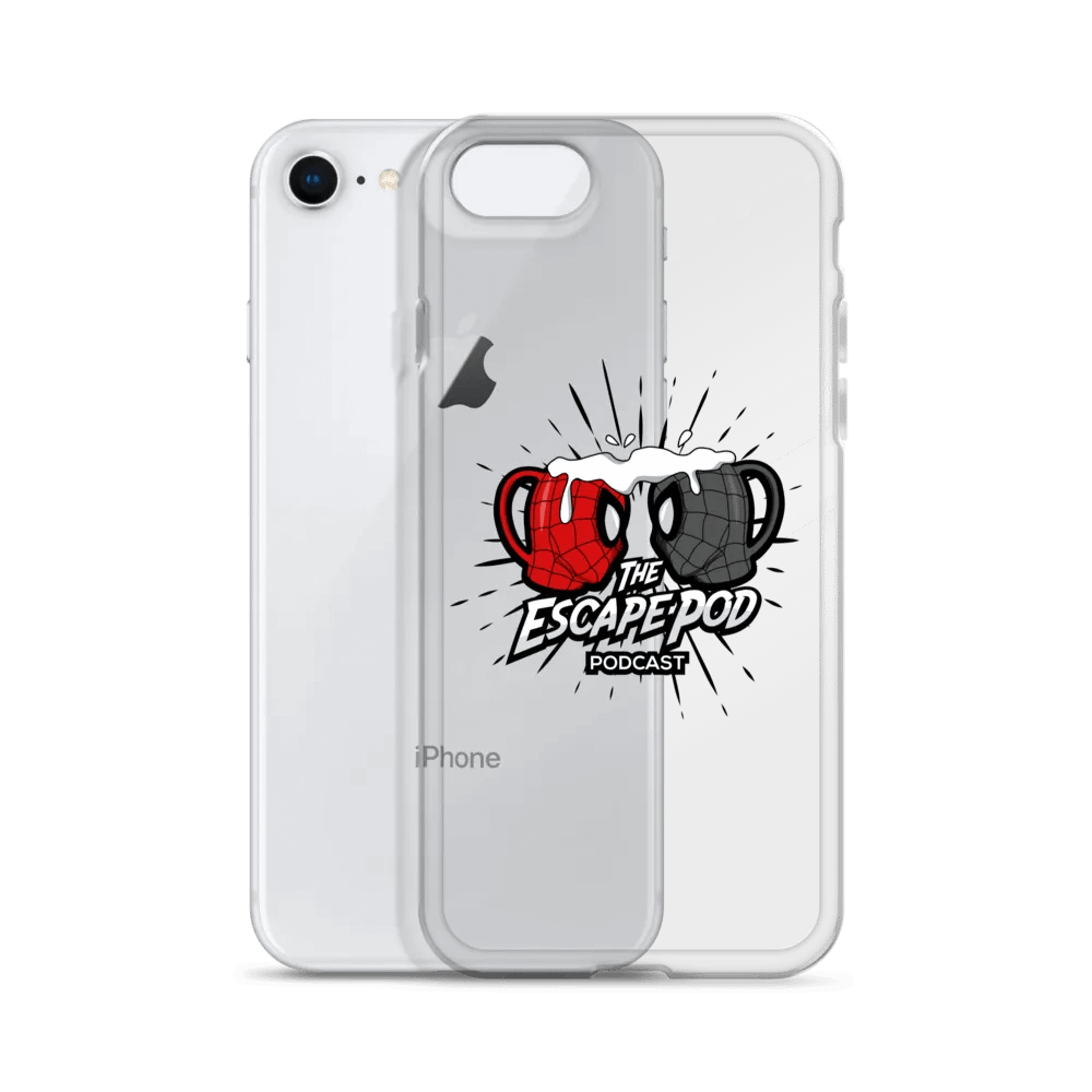 Logo iPhone Case product image (2)