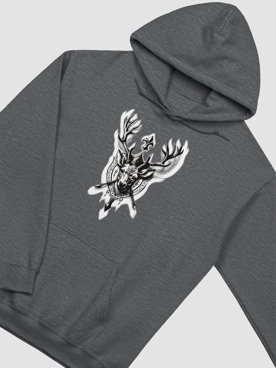 Vixen Games Power Stag Hoodie product image (22)