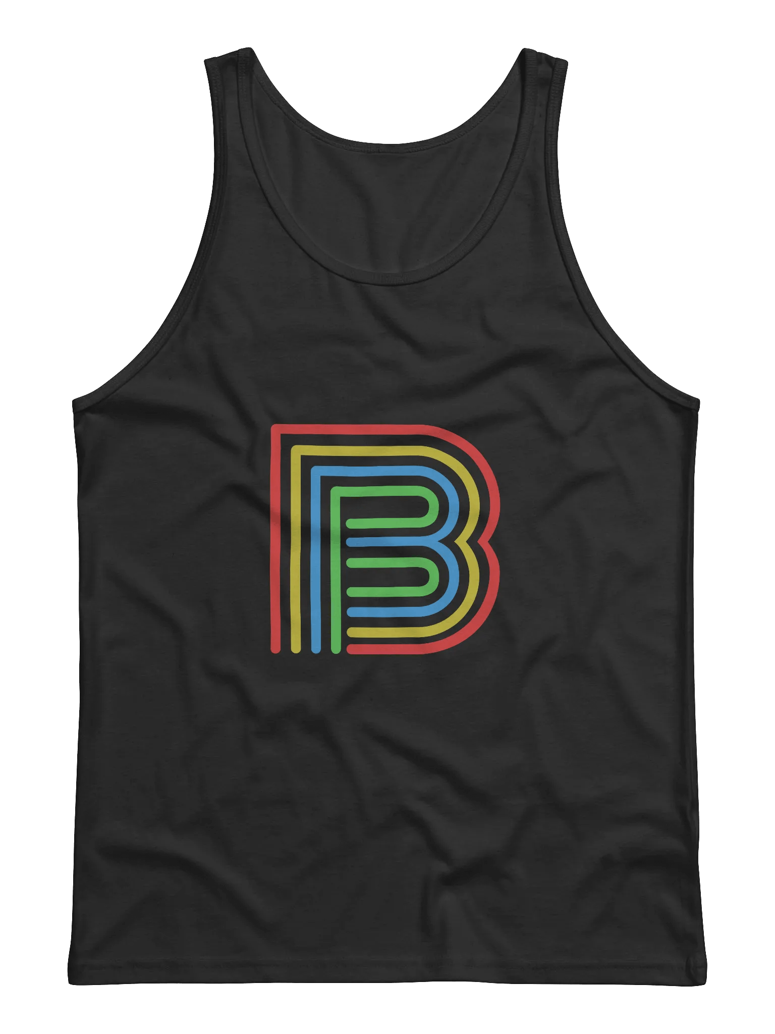 Big Booty Tank product image (2)