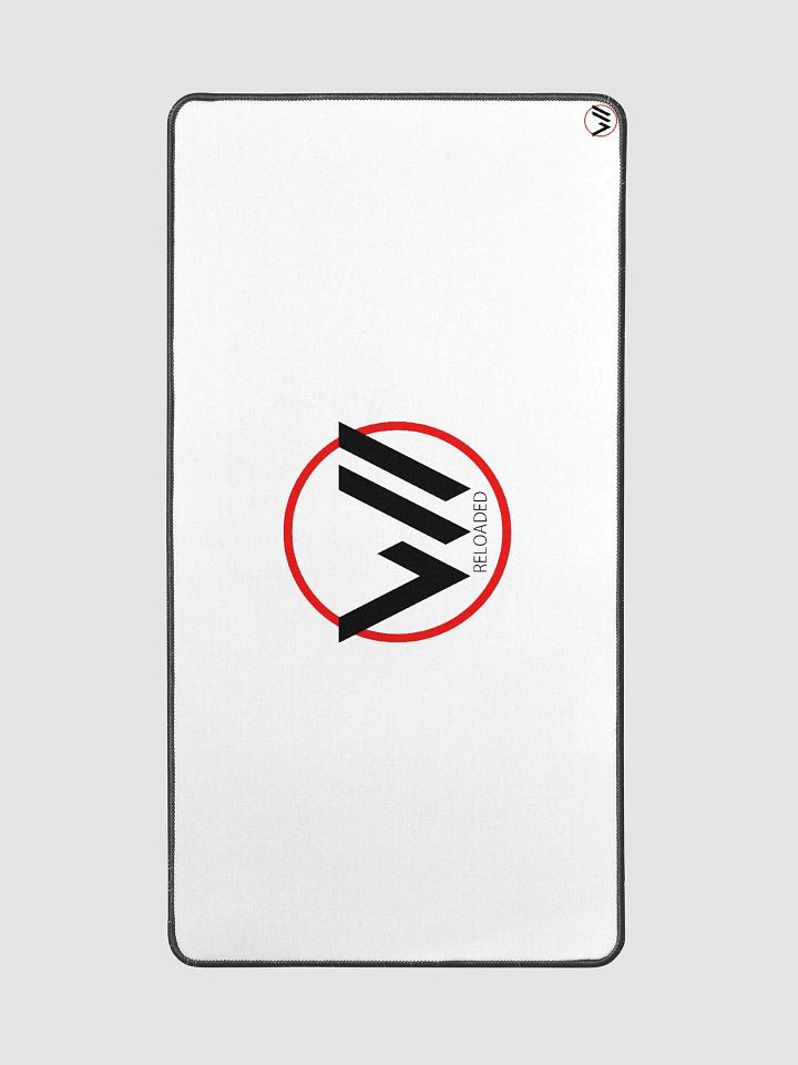 WorldWide Reloaded Desk Mat product image (2)