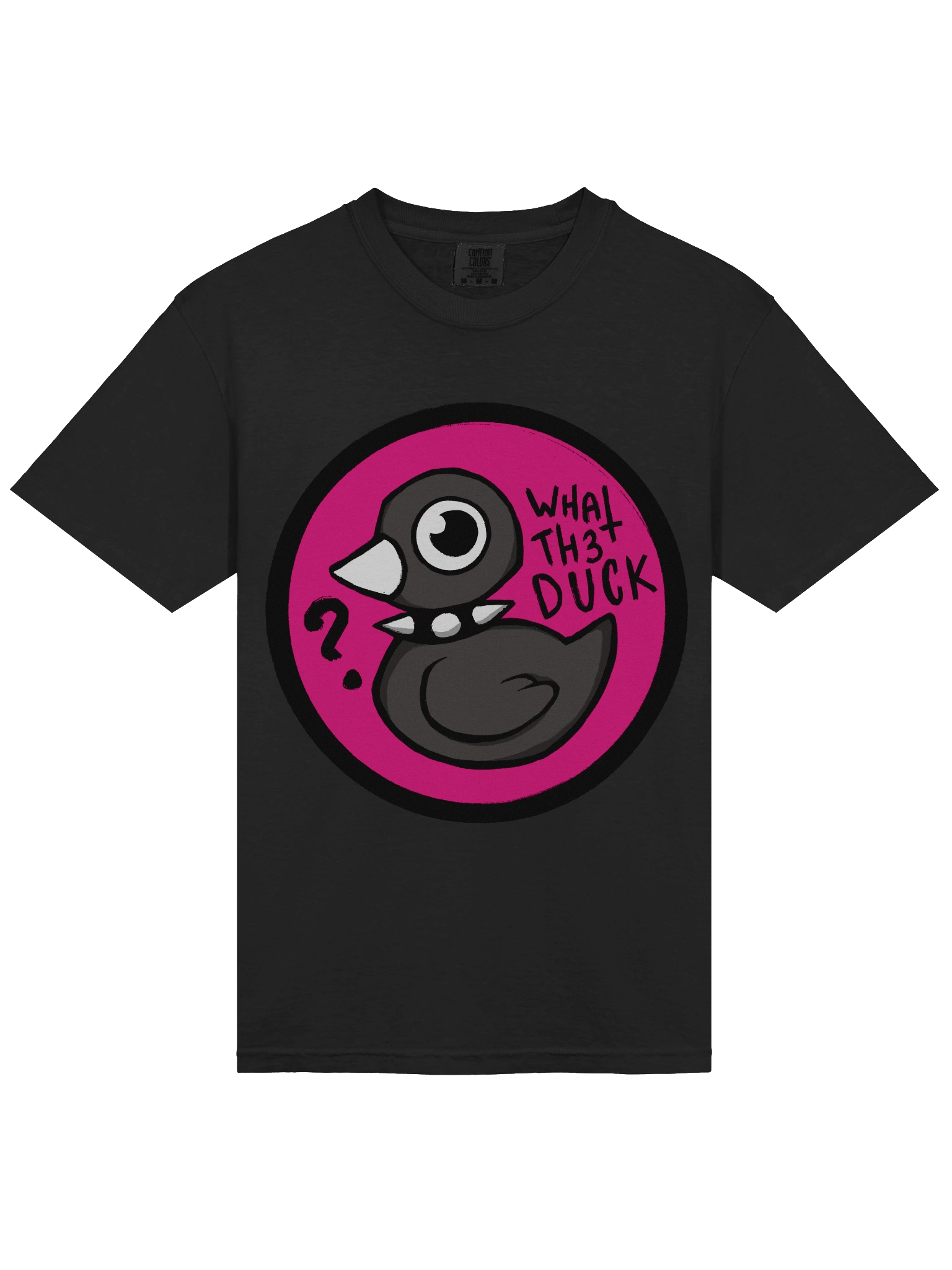 W.T.DUCK Tee product image (3)