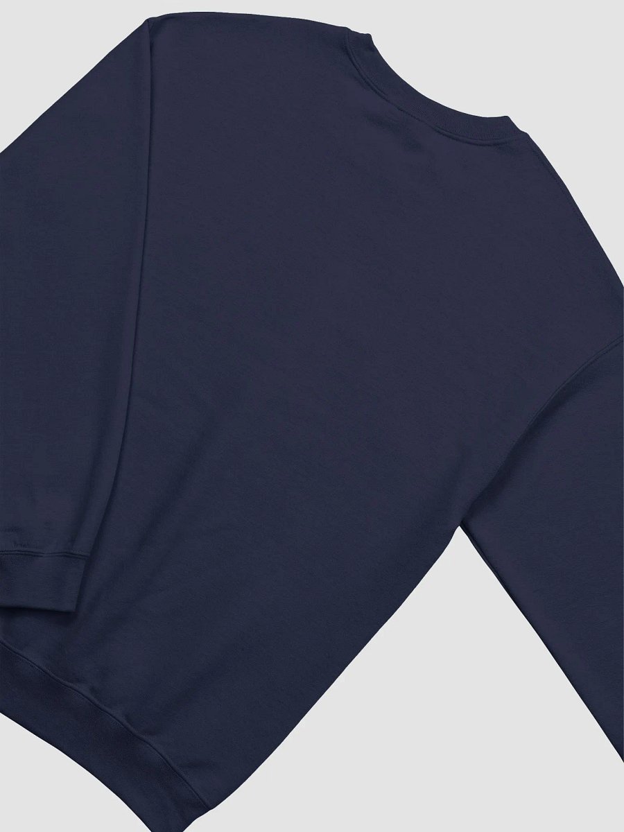 NTU 2.0 Crew (BLUE) product image (4)