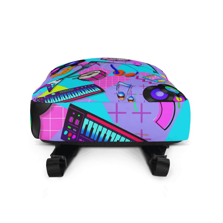Studiowave Backpack product image (2)