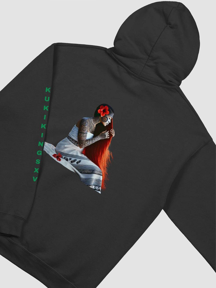 KK$XV QUEEN HOODIE product image (4)