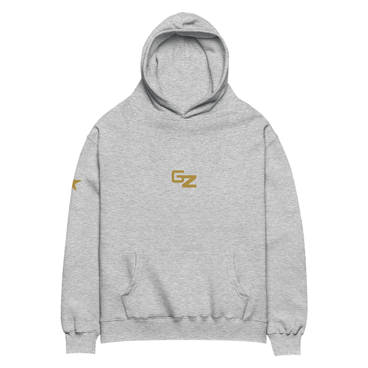 Goodness Hoodie product image (6)