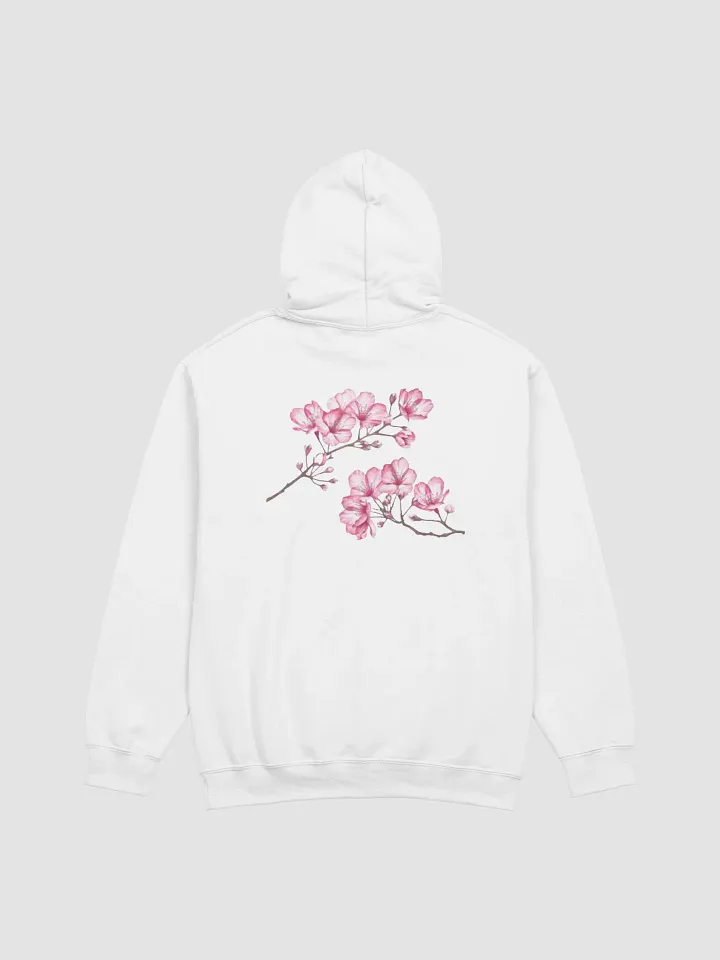 Cherry Blossom Hoodie product image (2)