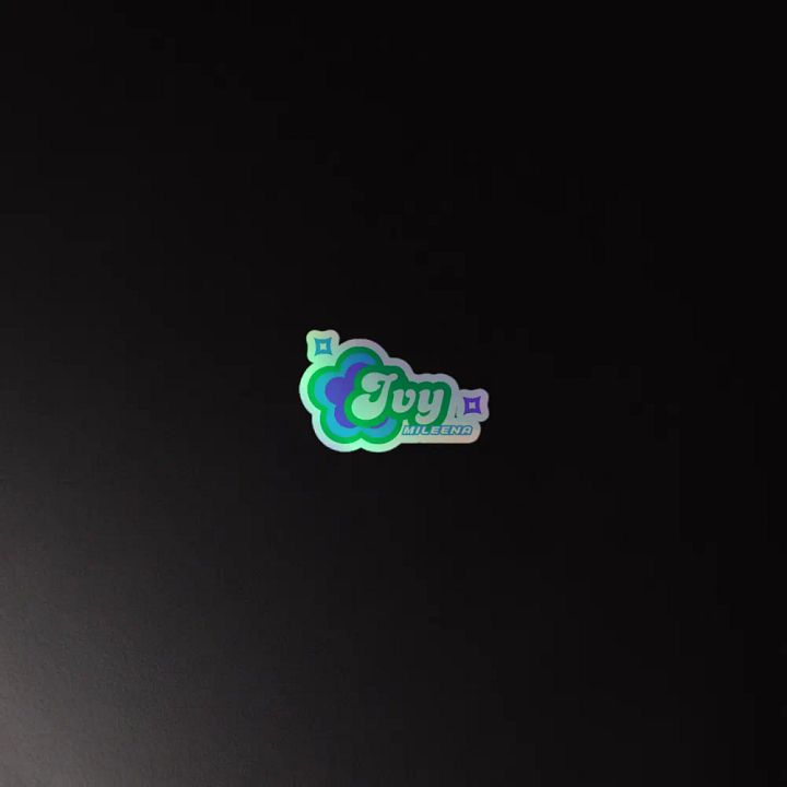 Joyful Bliss Collection: A Piece of Ivy product image (4)