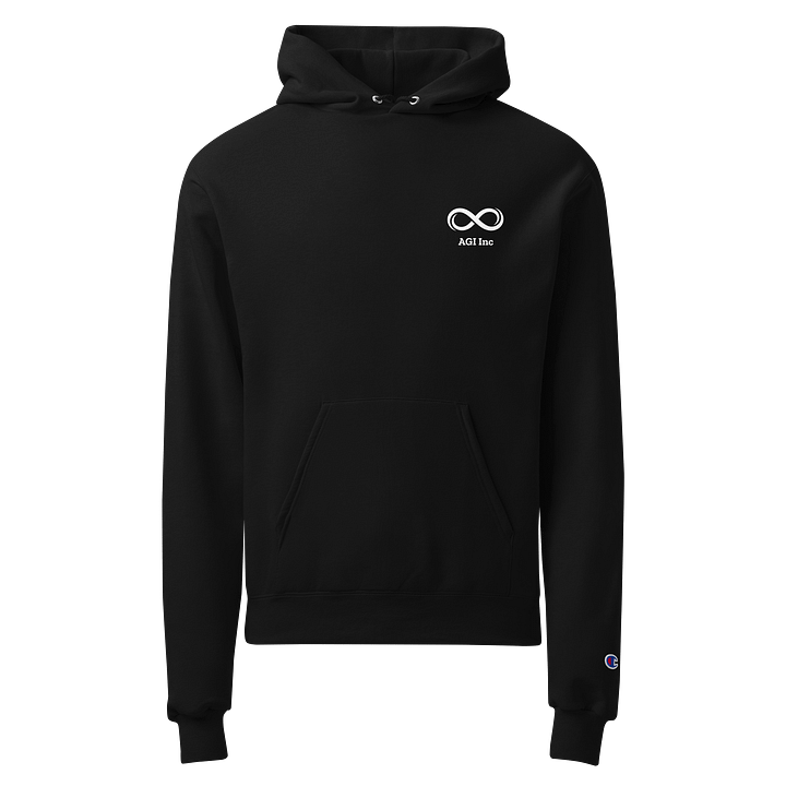 AGI Hoodie product image (1)