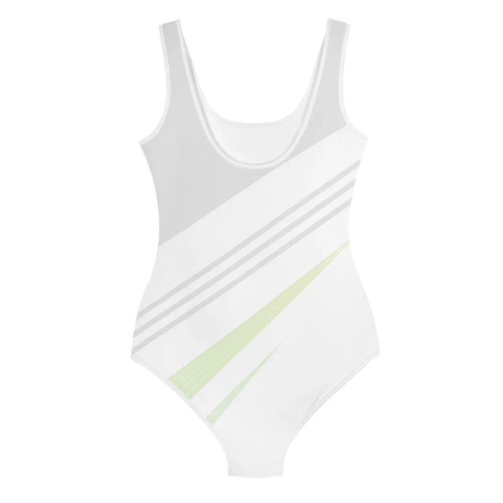 GeoVibe Youth Swimsuit product image (2)