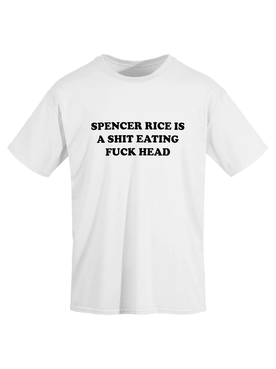 Kenny's Spencer Rice T-Shirt product image (2)