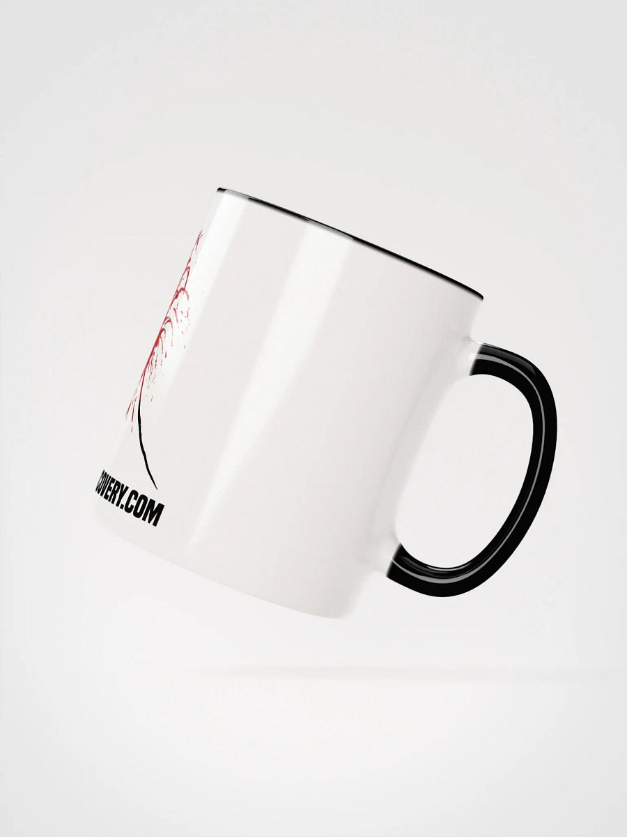 VolcanoDiscovery Mug No 1 product image (22)