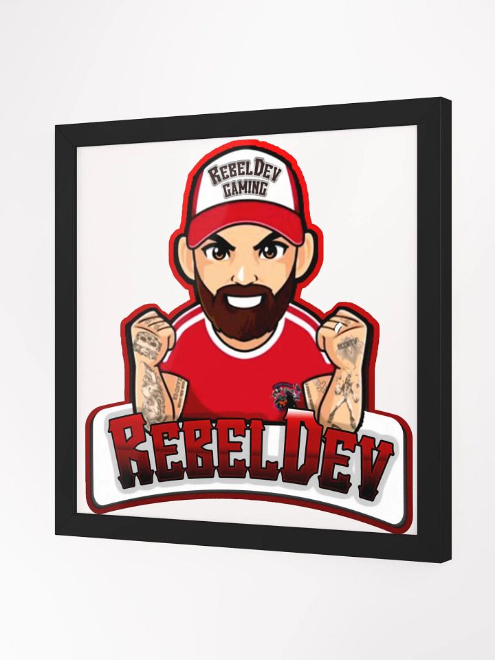 RebelDev poster product image (2)