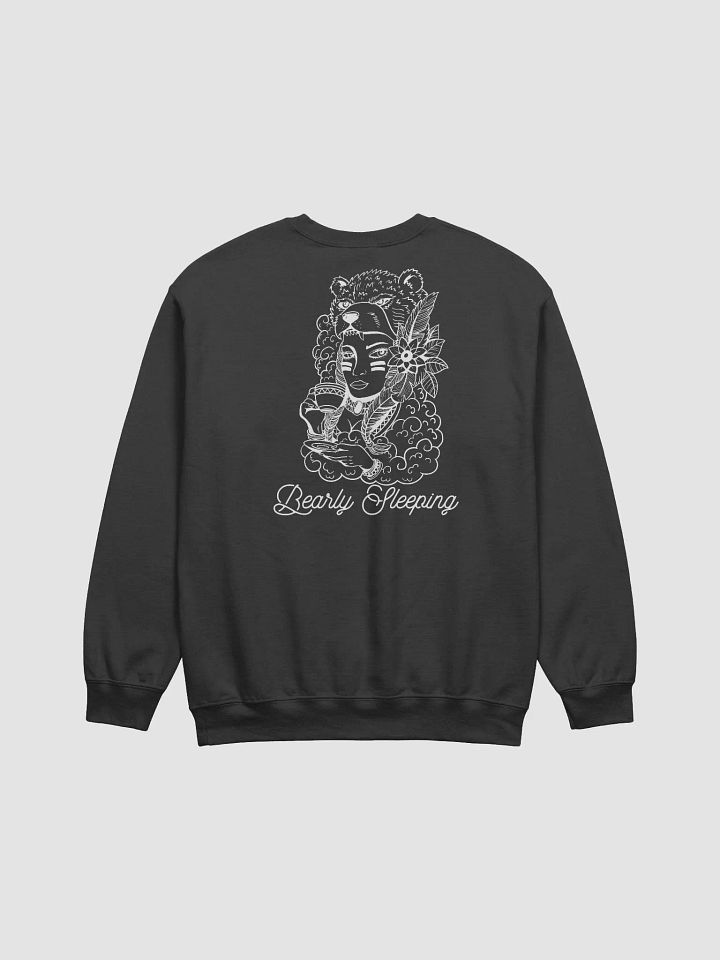 Bearly Sleeping Crew Neck product image (12)