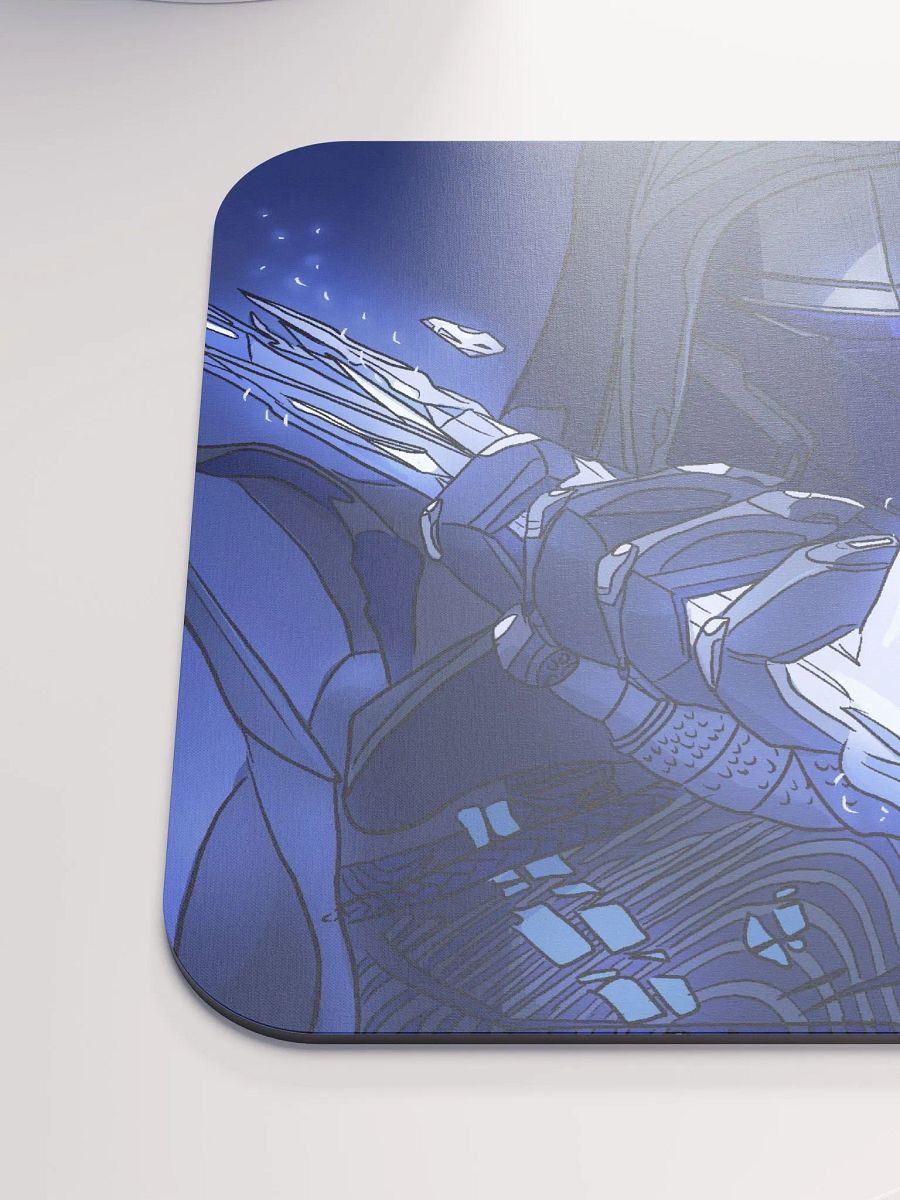 Stasis Subclass Mousepad product image (6)