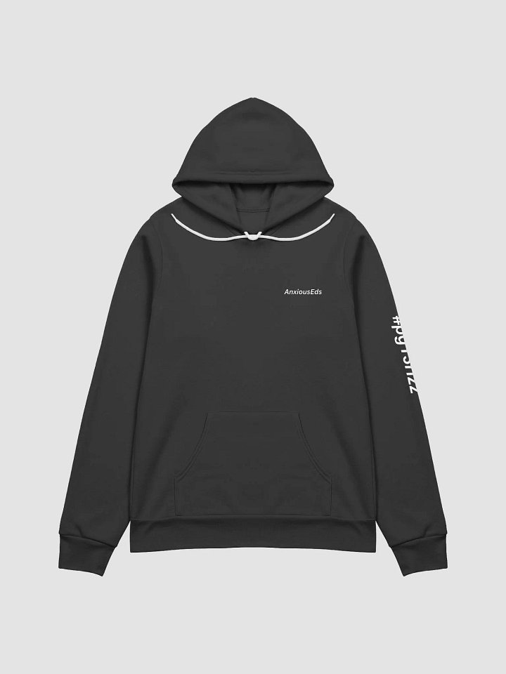 AnxiousEds Hoodie product image (1)