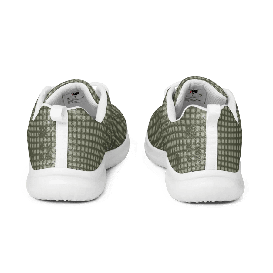 Faithful Camo: Women's Sneakers - Desert Night Camo product image (4)