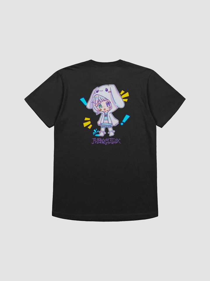 Rainy CinnaLux Tee product image (2)