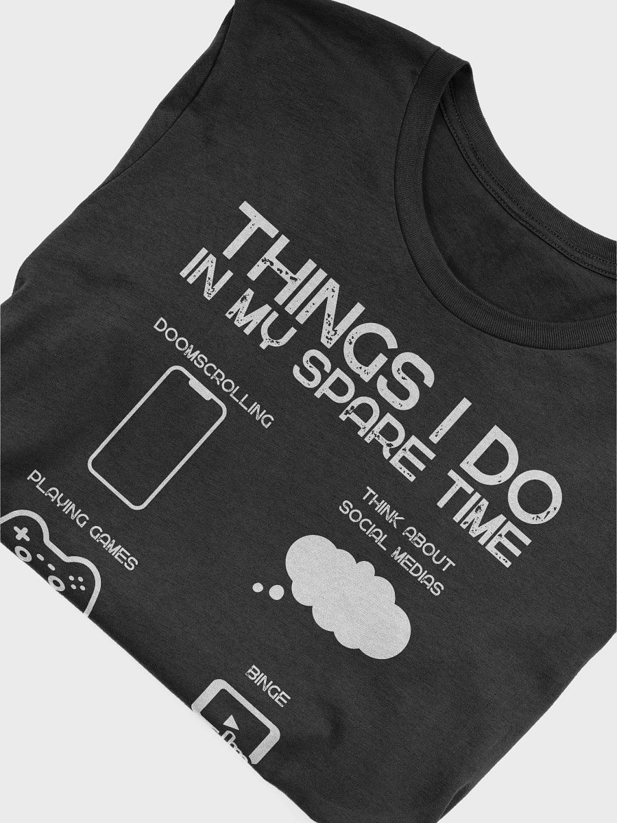 Things I Do - Doomscrolling product image (45)