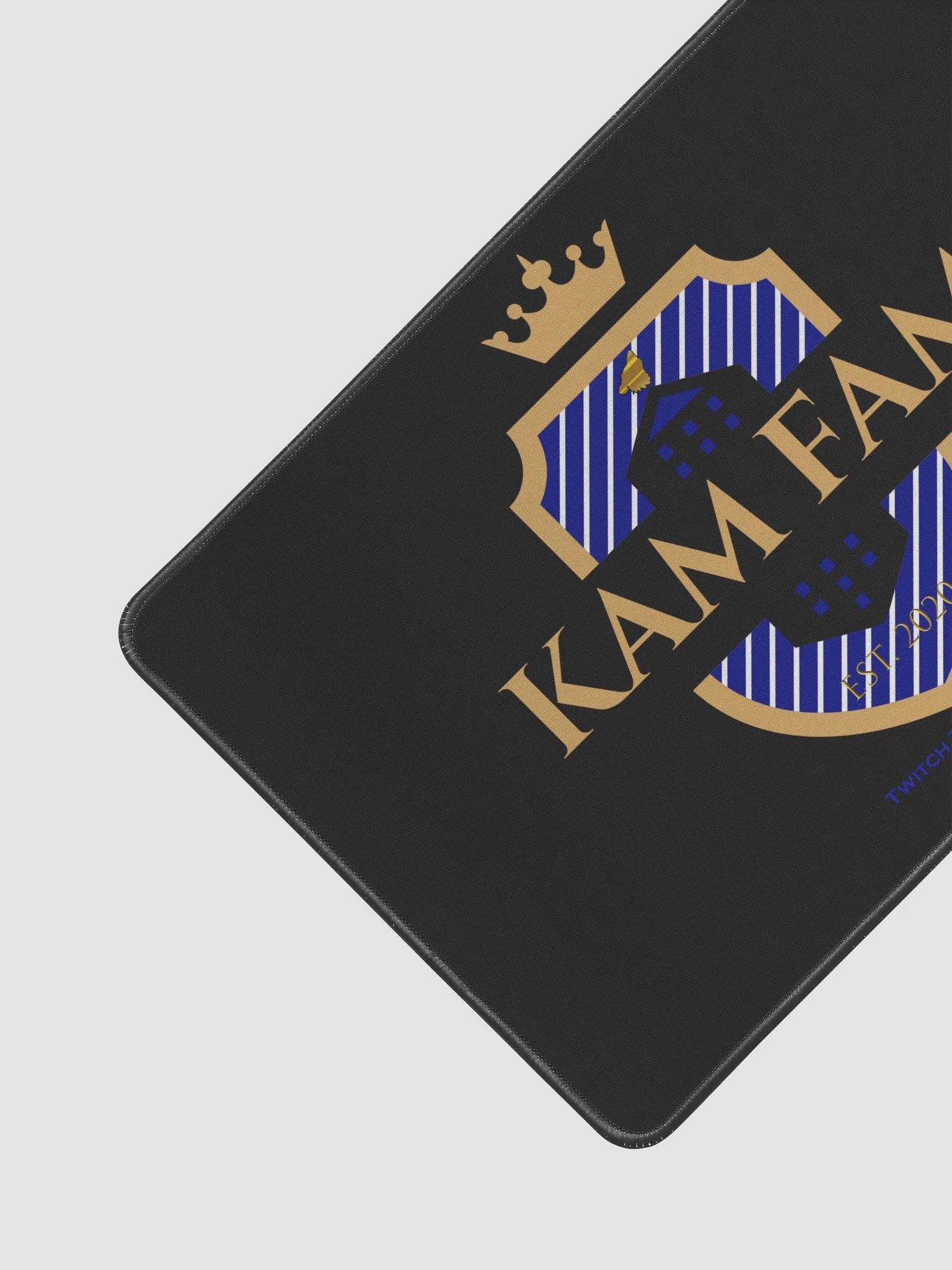 Kam Fam Gaming Mat product image (2)