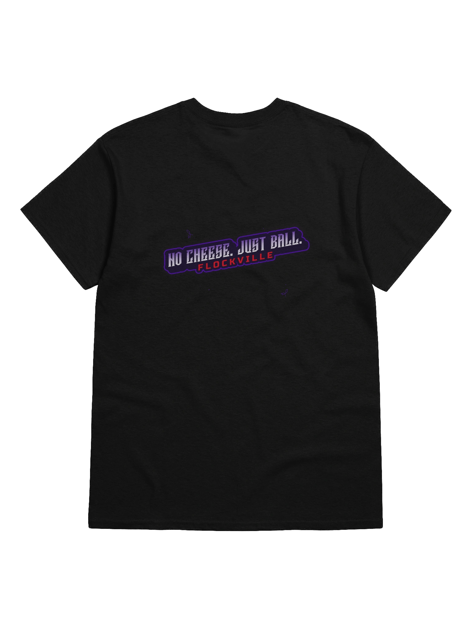 Flockville Basic Tee product image (41)