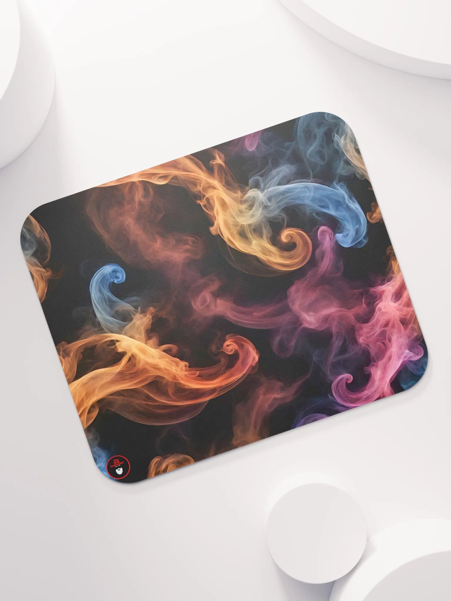 AI Art fun - classic mousepad product image (7)