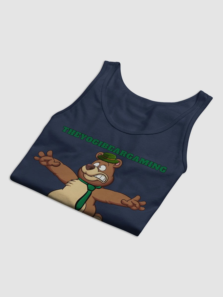 TheYogiBearGaming Tank product image (18)