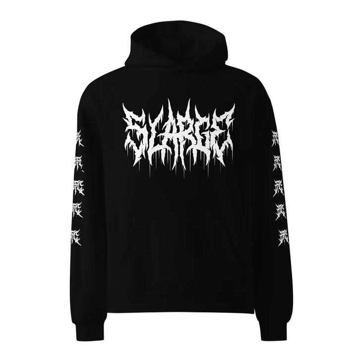 SLARGE Hoodie product image (1)