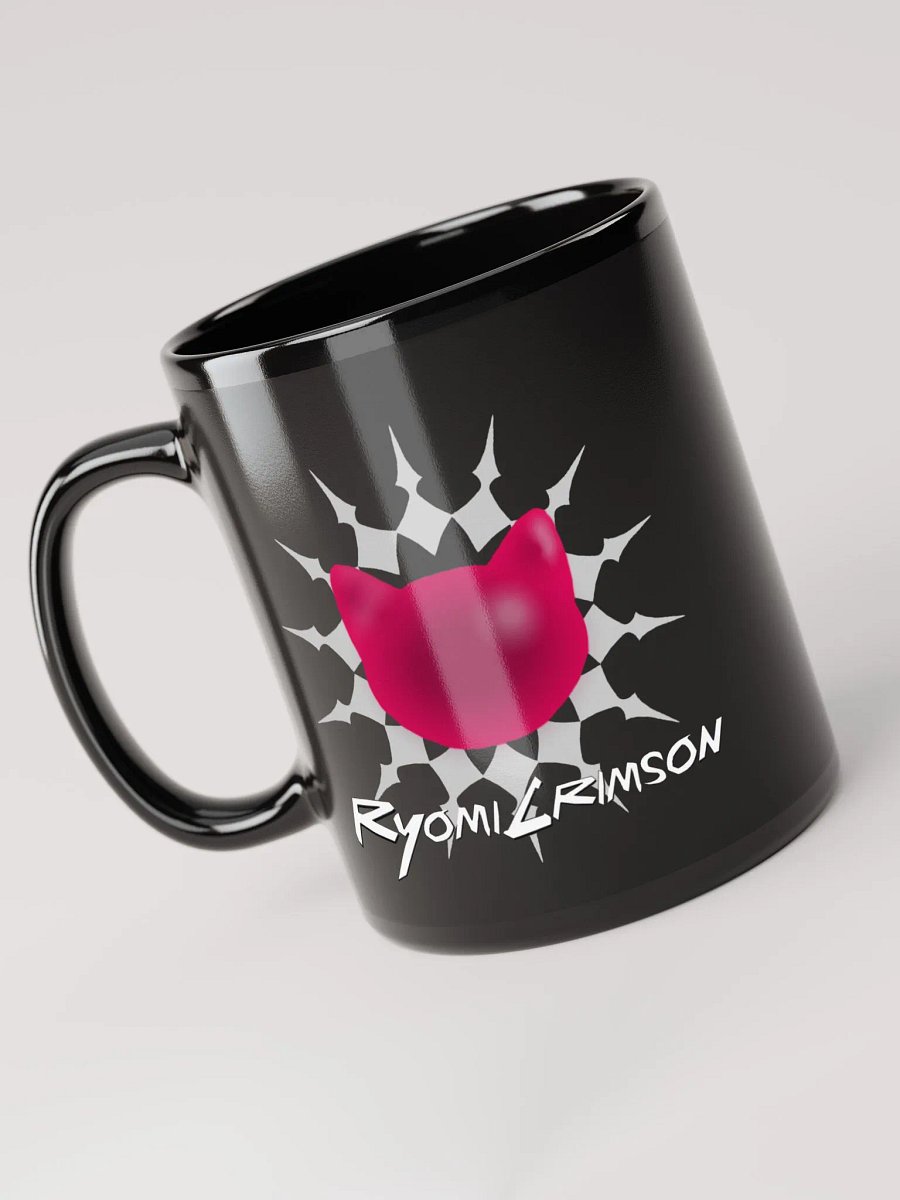 Ryomi Crimson Mug product image (3)