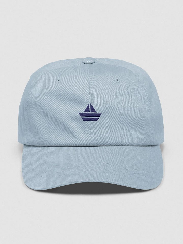 "Classic" Hat (2021 Tribute) product image (1)