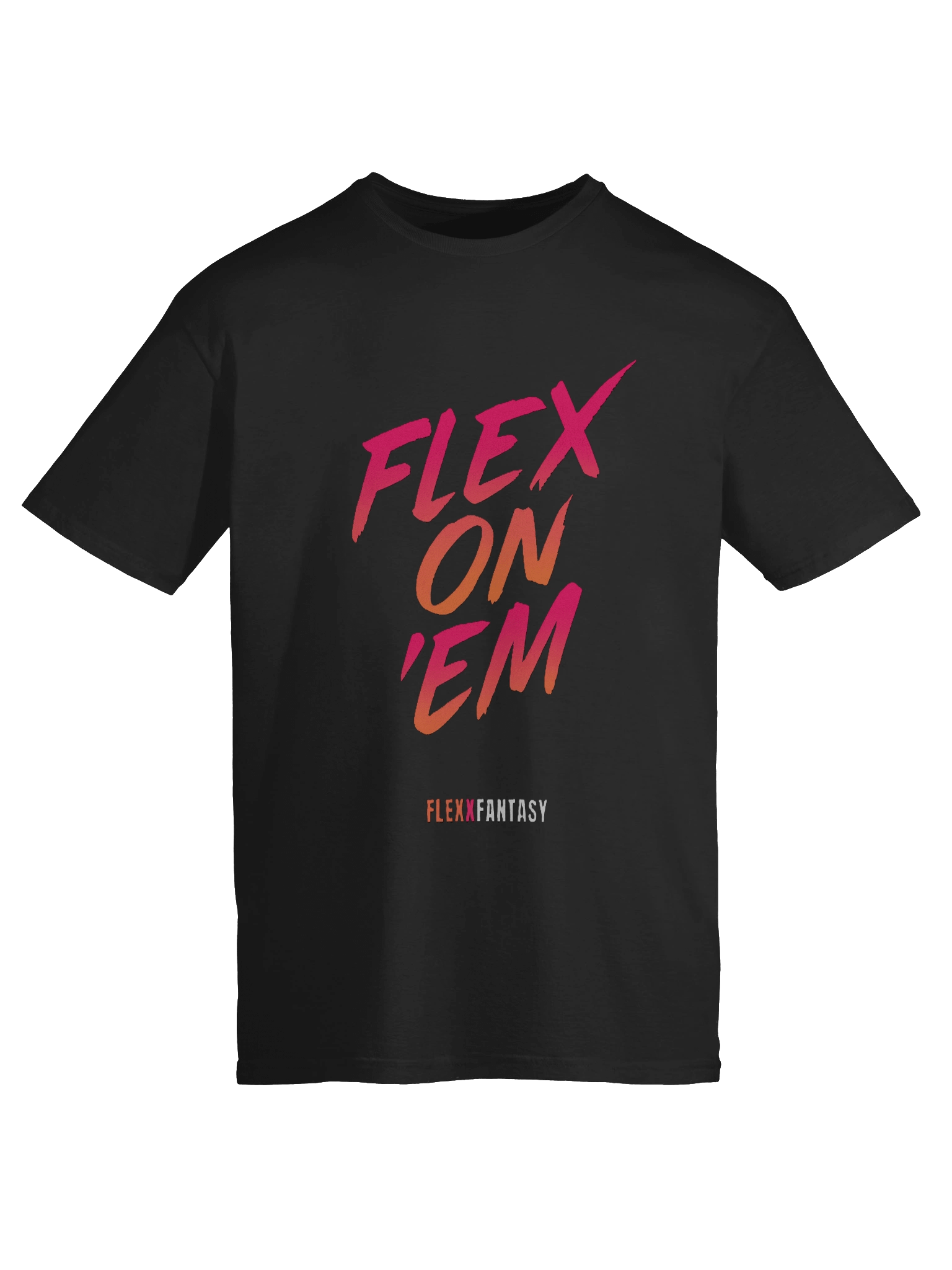 Flex On Em Tee product image (9)