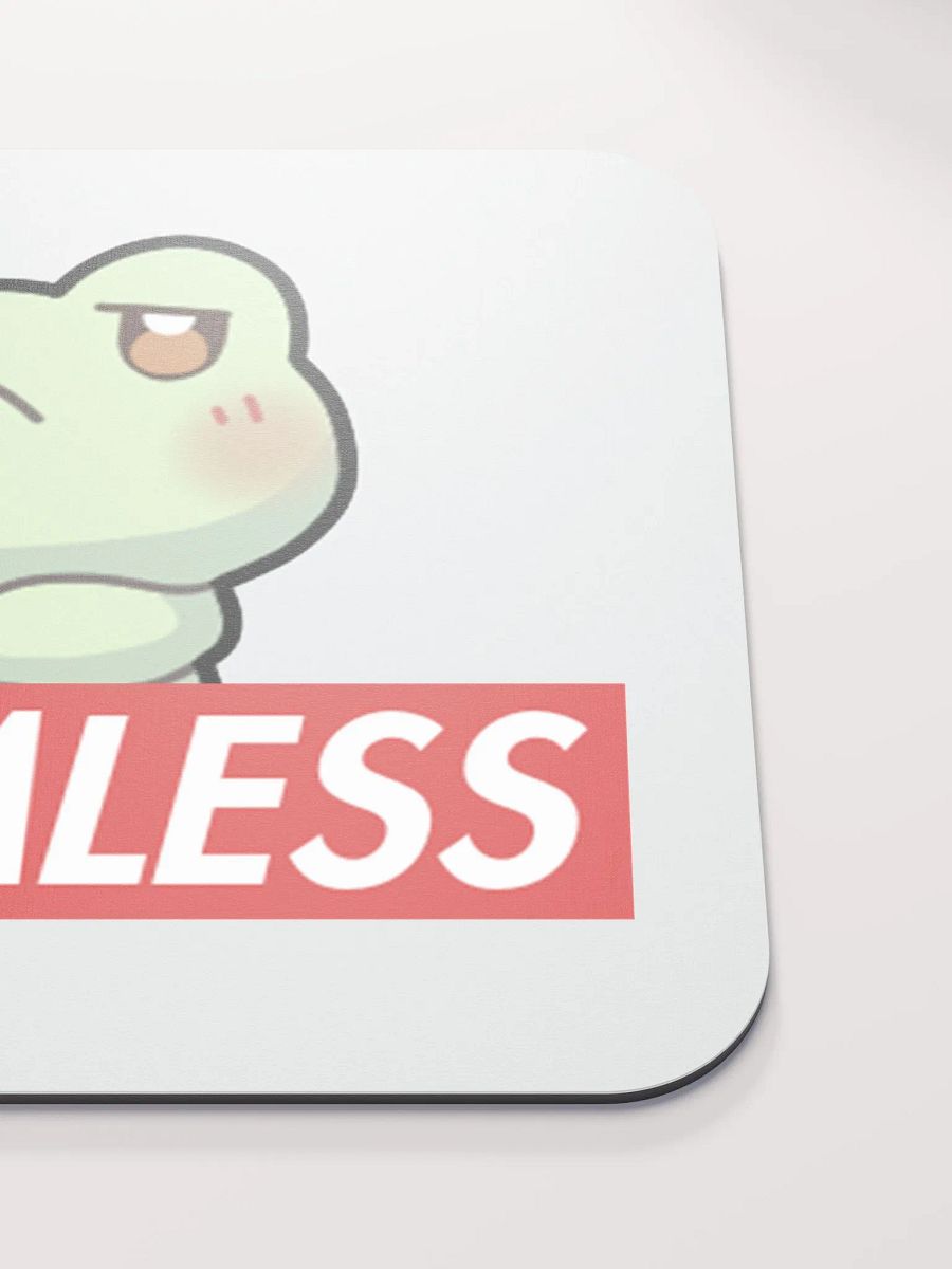It's Seamless Chat Mouse Pad product image (5)
