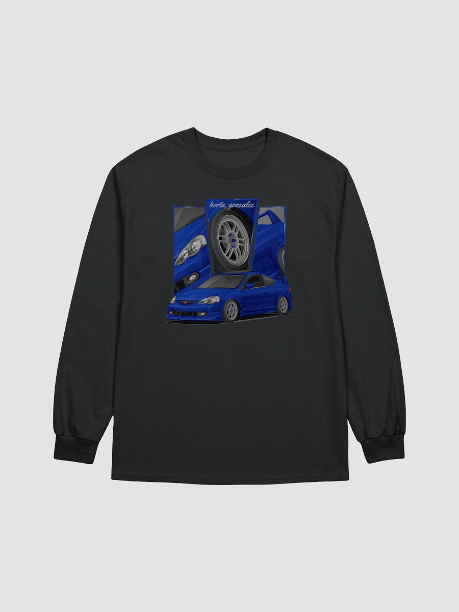 Long sleeve - horta_gonzalez product image (5)