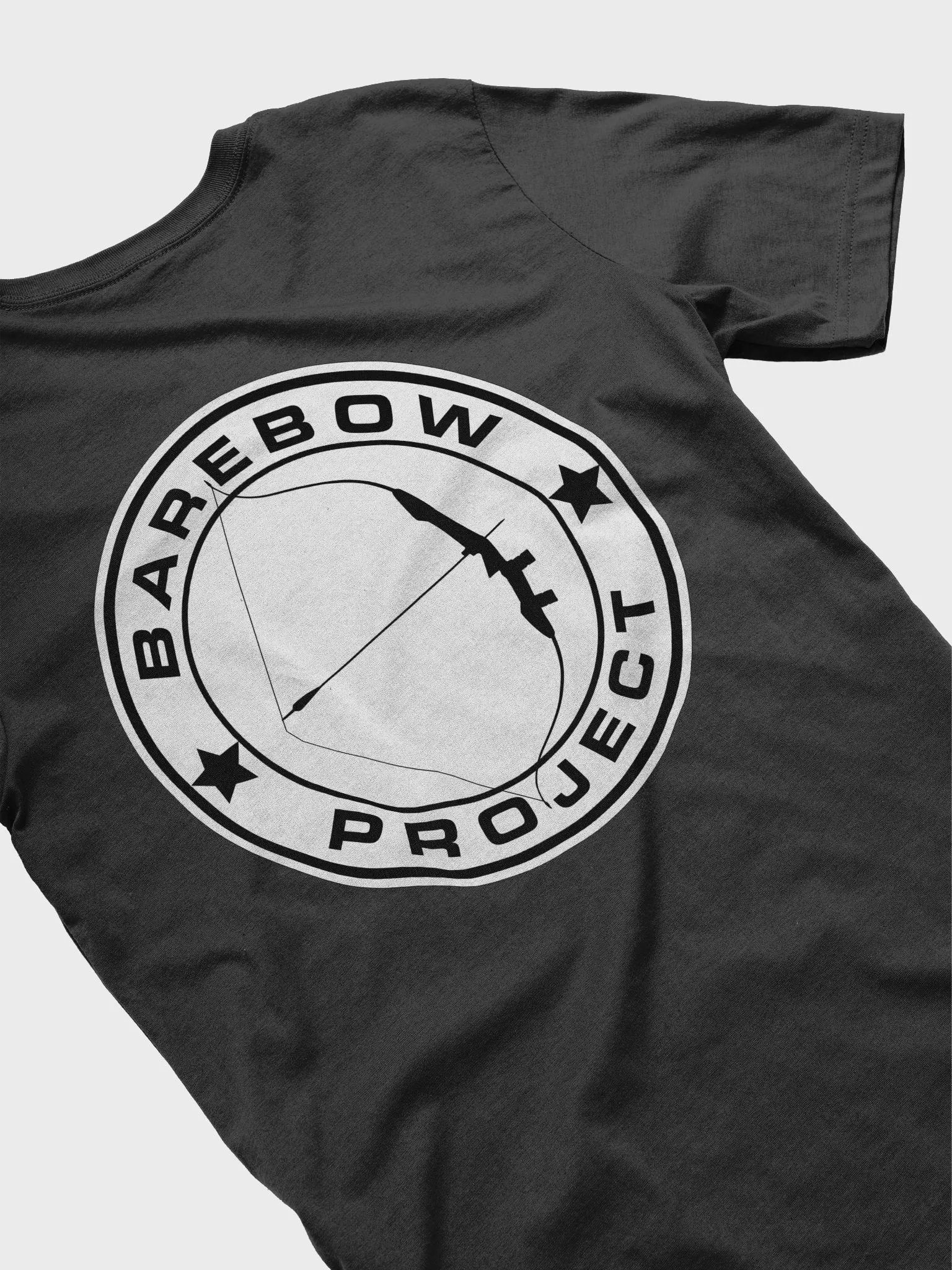 BAREBOW PROJECT TSHIRT product image (57)