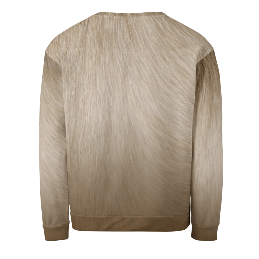 Siamese Cat Sweater (Unisex) product image (2)