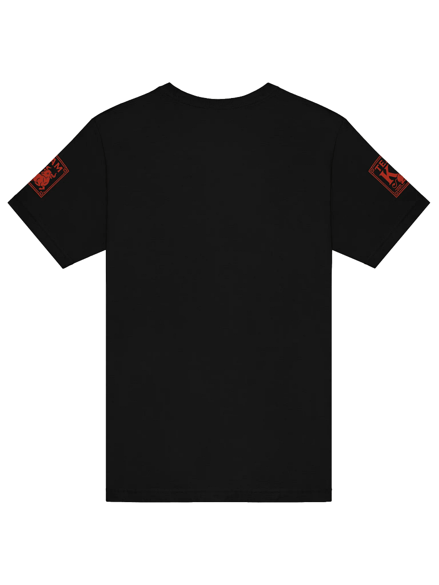 TEAM K OX ZODIAC T-Shirt product image (2)