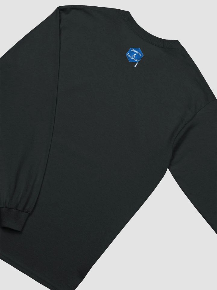 Cubie - Long Sleeve product image (2)