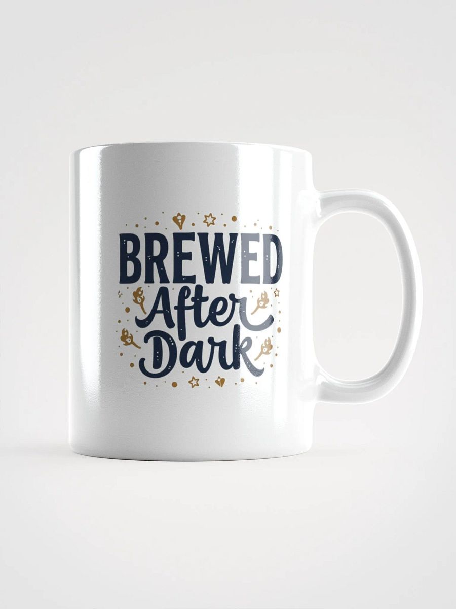 Starry Night Brew Mug product image (1)