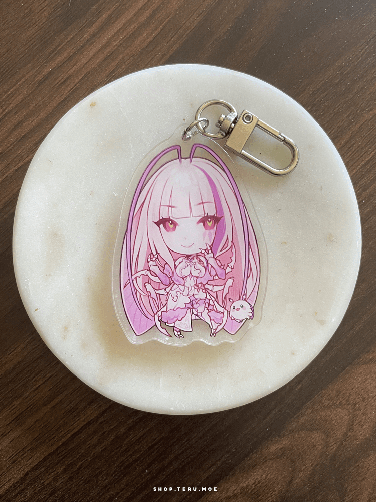 Matara Kan Acrylic Charm product image (1)